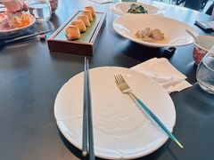 -逸品淮扬(东方渔人码头店)