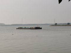 -漕湖湿地公园