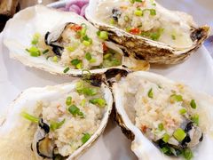 -蚝家菜馆(沙井店)