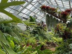 -国家植物园南园