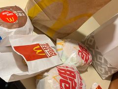 -麦当劳(北京南站店)