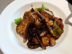 -半山腰·云南菜(侨福芳草地店)
