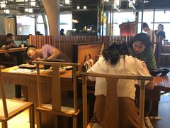 大堂-呷哺呷哺(西单大悦城店)