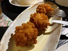 -艺术食堂(创意料理)