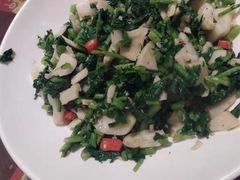 -刘胖子家常菜·蹄花焖藕(兴业店)