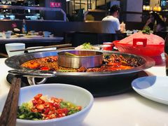 -孙毛肚火锅(春熙路店)