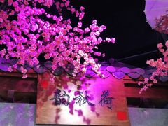 -韵秋荷(宝山龙湖天街店)