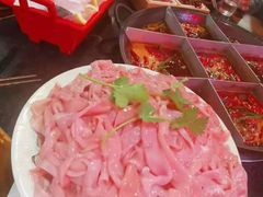 -较场口火锅(九街店)