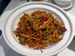 -兰湘子·湘菜小炒(石家庄万象城店)