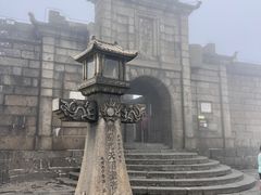 -南岳衡山风景名胜区