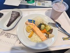 -宜家·瑞典风味餐厅(无锡店)