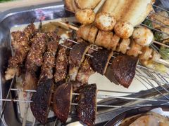 -壹加壹电烤串(总店)