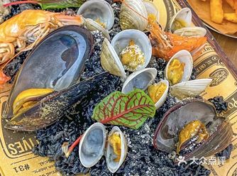 过生日好去处了真的很棒