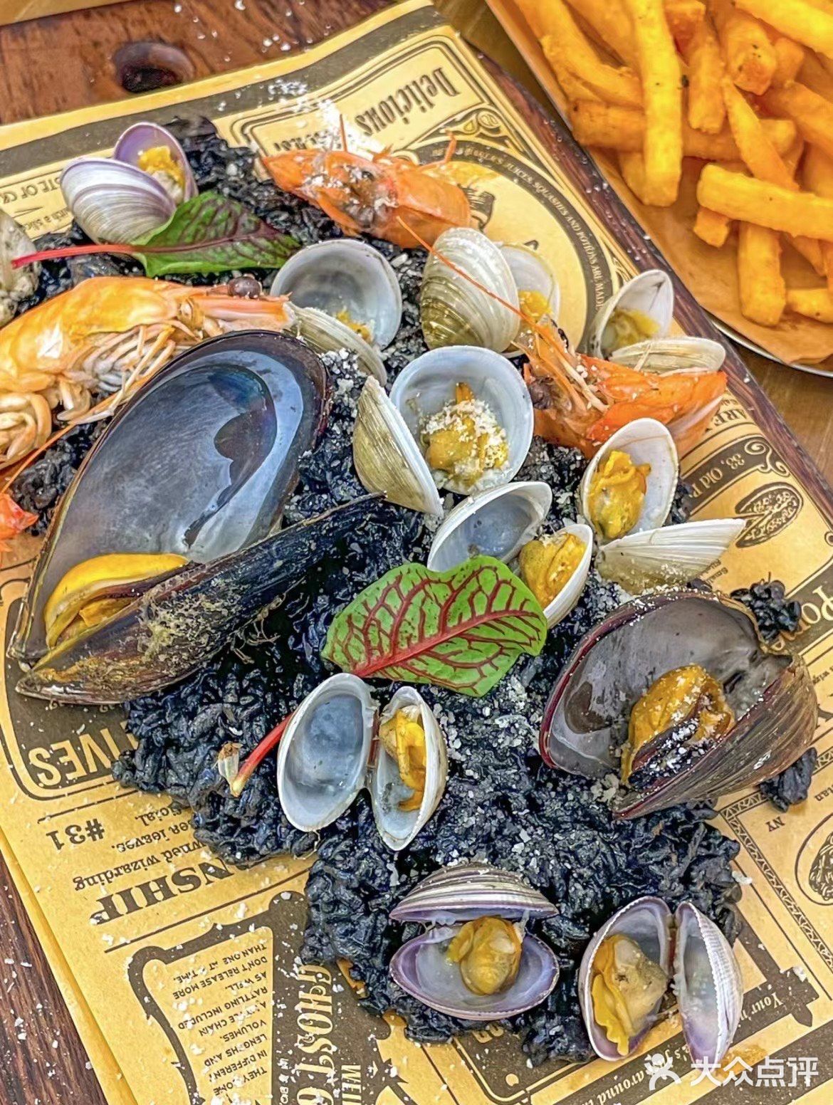 过生日好去处了真的很棒