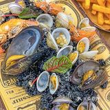 过生日好去处了真的很棒