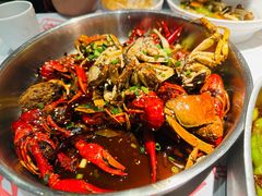 -靓靓蒸虾·头牌蒸虾(南山桂庙店)