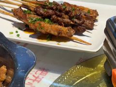 -辣不怕口味虾(凌霄路店)