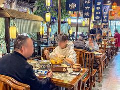 -一味大院•桐庐菜传承店(春江路店)
