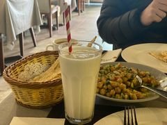 lassi-Pita's&Tika's中东和印度风味餐厅(龙湖天街店)