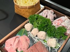 -卤鼎记·潮汕卤水火锅饭店(北京首店)