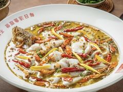 -新辣宴·湖南家常菜·商务聚餐(中粮创芯店)