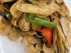 -新享乐海鲜(翠华路店)