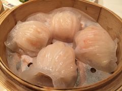 -東海海鲜酒家(中信广场店)