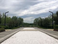 -马家湾湿地公园