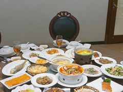-庄氏祥记家常食府(国瑞建材家居博览中心店)