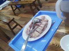 -广味炭炉鸡煲(宝业路分店)