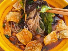 -龍城柳州螺蛳粉(群星路店)