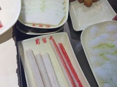 iphone_upload_pic-蜀留香火锅(西南角店)