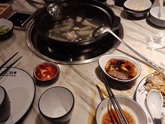 -同仁四季椰子鸡(福田东园总店)