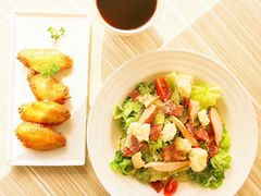 -必胜客(海滨店)