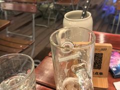 -Paulaner·德国帕拉娜自酿啤酒餐厅(海上世界店)
