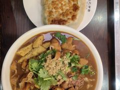 -姚记炒肝店(簋街店)