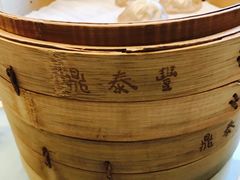 -鼎泰丰(国贸商城店)
