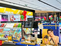 -东莞松山湖万象汇