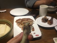 -全聚德(江宁店)