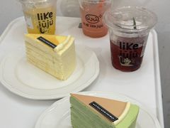 -小半有礼(天河南店)