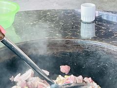 -逢缘柴火农家乐(连南店)