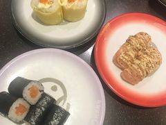 -元气寿司(东方宝泰店)