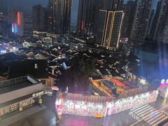 -重庆十八梯传统风貌区