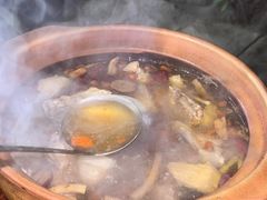 -威邵鸡煲(西华路总店)