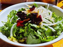 -老冯拉面羊棒骨(西宸广场店)