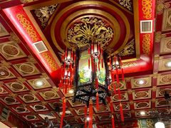 -梅龙镇酒家(南京西路总店)