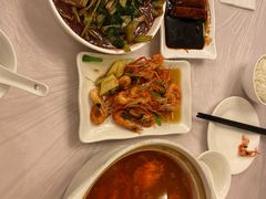 -玲珑餐厅(陕西南路店)