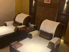 -金色印象·HiFi影音·按摩足疗(龙腾路店)