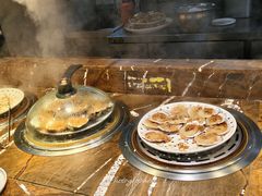 -苏格里岛·自助烤肉·火锅海鲜(金鼎广场店)