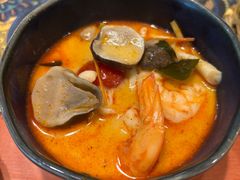 -荷花泰菜(东方新天地店)